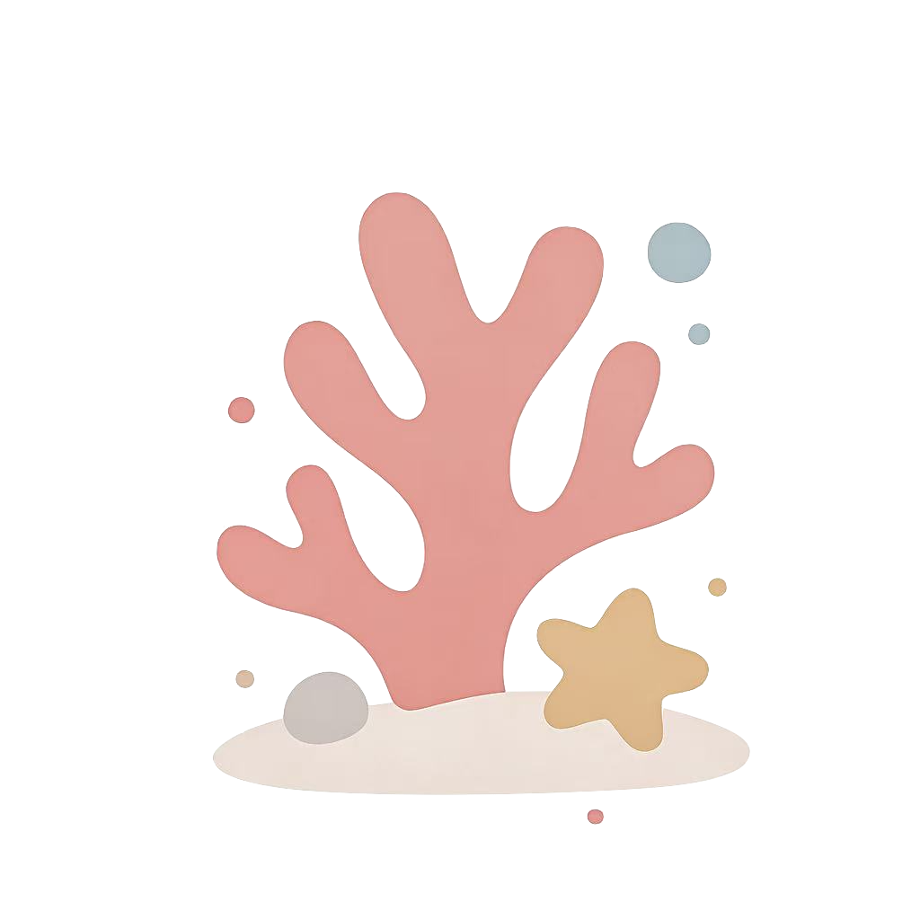 CORAL logo